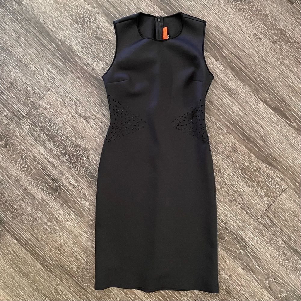 Clover Canyon dress 